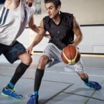 Compression Sport Knee High Stockings Class I Training Bauerfeind