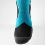 Compression Sport Knee High Stockings Class I Training Bauerfeind