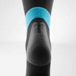 Compression Sport Knee High Stockings Class I Training Bauerfeind