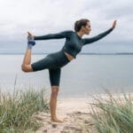 Silicone Ankle Brace Malleotrain Bauerfeind