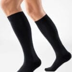 Knee High Stockings CLII Venotrain Business Bauerfeind