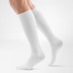 Knee High Sports Stockings Performance Bauerfeind