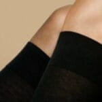 Pantyhose Act Classique 140 D Pregnancy Venotrain Bauerfeind