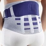 Lumbar Support Lumboloc Forte Bauerfeind
