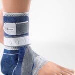 Slim Αnkle Οrthosis Malleoloc L3 Bauerfeind