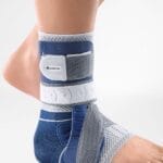 Schlanke Knöchelorthese Malleoloc L3 Bauerfeind