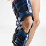 Knee Stabilization Orthosis Mos-Genu Bauerfeind