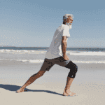 Knee Stabilizer Orthosis Genutrain OA Bauerfeind