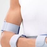 Stabilizing Shoulder Orthosis Omoloc Bauerfeind