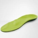 Insoles Ergopad System S-Powerdots Bauerfeind