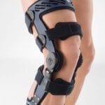Knee Orthosis Secutec OA Bauerfeind