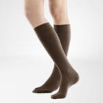 Knee High Stockings CLI Venotrain Soft Bauerfeind