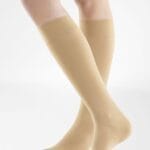 Knee High Stockings CLII Venotrain Soft Bauerfeind