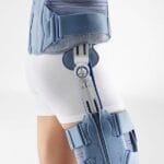 Hip Joint Orthosis Softec Coxa Bauerfeind