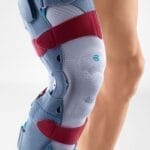Knee Orthosis Softec OA Bauerfeind