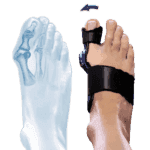 Hallux-Stabilisierungsorthese Valguloc II Bauerfeind