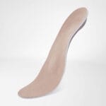 Foot Orthoses Ergopad Redux Heel Bauerfeind