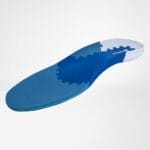 Insoles Triactive Walk Bauerfeind