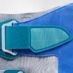 Rücken- und Lendenorthese Secutec Lumbo Bauerfeind