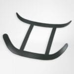 Rücken- und Lendenorthese Secutec Lumbo Bauerfeind