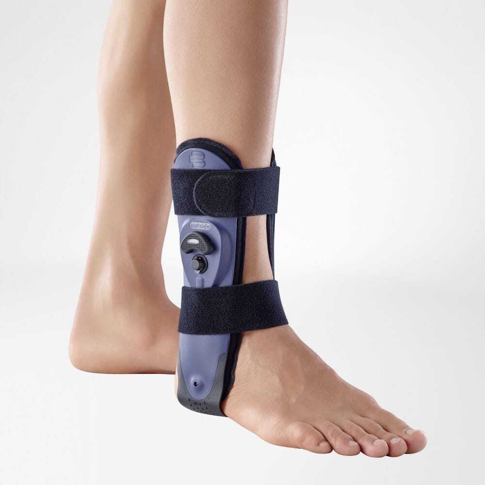 Ankle Braces