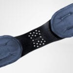 Sprunggelenkorthese Airloc Bauerfeind