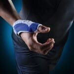 Thumb Stabilization Rhizoloc Bauerfeind