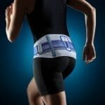 Belt For Lumbosacral Area Sacroloc Bauerfeind