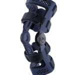 Functional Knee Orthosis Secutec Genu Bauerfeind