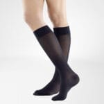 Knee High Stockings 280 D Venotrain Act Bauerfeind