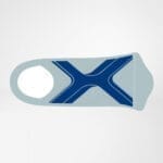 Fußorthesen Ergopad Weightflex Bauerfeind