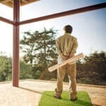 Insoles Ergopad System S-Powerdots Bauerfeind