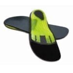 Einlegesohlen Ergopad Arbeits-Sicherheitsschuhe Bauerfeind