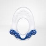 Silicone Knee Support Genutrain Bauerfeind