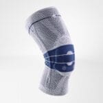 Silicone Knee Support Genutrain Bauerfeind