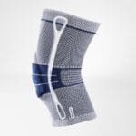 Silicone Knee Support Genutrain Bauerfeind