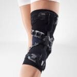 Knee Stabilizer Orthosis Genutrain OA Bauerfeind