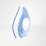 Knee Silicone Support Genutrain P3 Bauerfeind