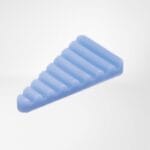 Knee Silicone Support Genutrain P3 Bauerfeind