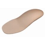 Insoles Globotec Orthosis Systems Bauerfeind