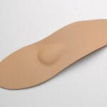 Insoles Globotec Orthosis Systems Bauerfeind