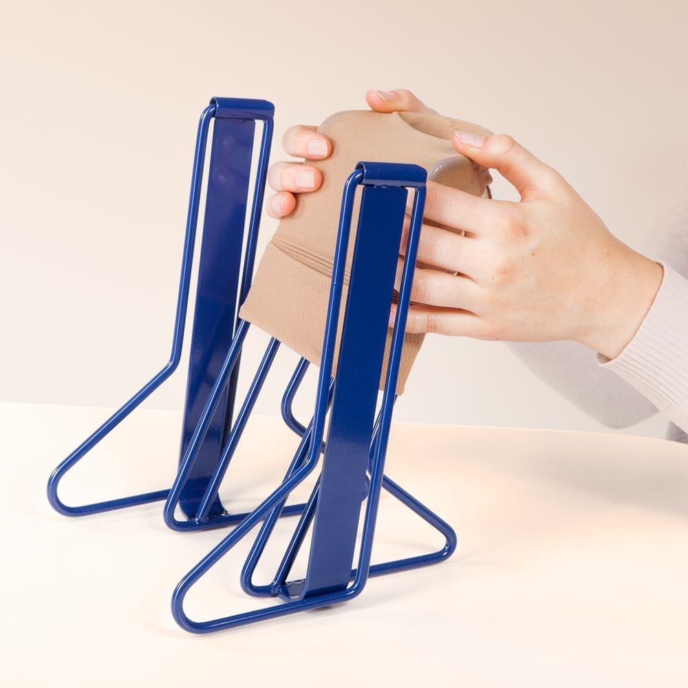 Stocking Donners & Aids