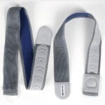 Schlanke Knöchelorthese Malleoloc L3 Bauerfeind