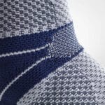 Silicone Ankle Brace Malleotrain Bauerfeind