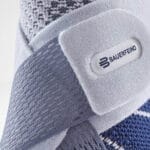 Ankle Support With Band-Silicone Insert Malleotrain S Bauerfeind