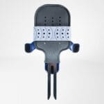 Immobilizer Hand & Wrist Splint Manuloc Rhizo Long Plus Bauerfeind