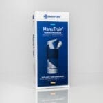 Wrist Brace W/ Silicone Insert Manutrain Bauerfeind