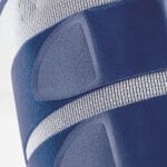 Elastic Thigh Support W/ Silicone Myotrain Bauerfeind