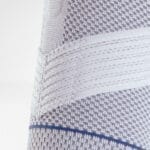 Silicone Shoulder Support Omotrain Bauerfeind