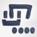 Functional Knee Orthosis Secutec Genu Bauerfeind